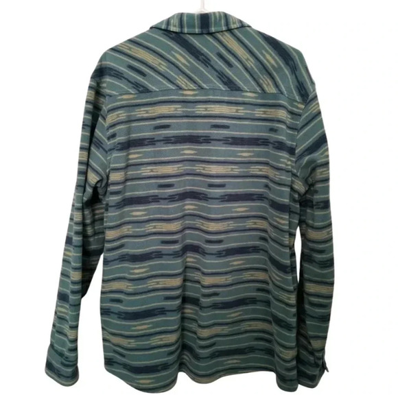 Waveform Fleece Shirt – Eddie Bauer (Men’s L / Fits L–XL) - Picture 2 of 3